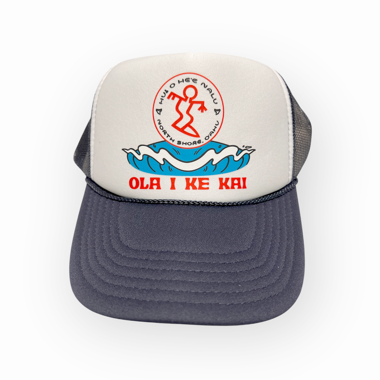 OLA I KE KAI